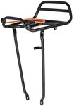 Atranvelo AtranVelo Unisex &ndash; Erwachsene Cargo City Vorderrad