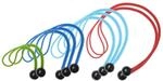 MASTER LOCK Gummi-Spanneil mit Ball [2 * 20 cm + 3 * 30 cm + 3 * 40 cm + 2 * 50 cm]
