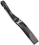 K-Edge Halterung PRO Braze-on Chain Catcher K13-002, schwarz, 350001001 