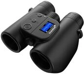 Levenhuk Kelvin Snap ED 8x42 Digitales Fotobinokular | Fernglas f&uuml;r Erwachsene...