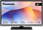 Panasonic TB-24S40AEZC, 24 Zoll Fernseher HD LED TV, TiVo | Google-und