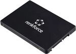 Renkforce 250 GB Interne SATA SSD 6.35 cm (2.5 Zoll) SATA 6 Gb/s RF-7558464