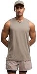 [Puma] 52932781_M X HYROX CLOUDSPUN TANK _MOUSE GRAY_S