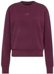 adidas Women's Designed-for-Training entworfenes Warm-Up Sweatshirt mit
