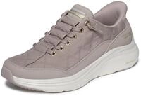 Skechers Damen Contour Foam Golden HourSneaker | Slip-Ins, Konturschaum; leichte