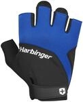 Harbinger Training Grip 2.0 Handschuhe &ndash; Stabiler Halt bei schweren Lasten