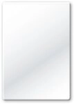 HERMA 1428 Selbstklebetaschen transparent A5, 10 St&uuml;ck, schmale Seite offen,