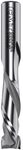 CMT ORANGE TOOLS 190.320.11 - VHM-SPIRALFR&Auml;SER POS/NEG. Z3+3 D=12X25X76 RE