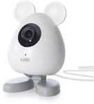 Pixi Smart Mauskamera, Kamera im Maus Design, kostenlose App, Katzenkamera,
