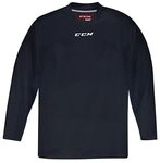 CCM Herren V-Ausschnitt Shirt (1er Pack)