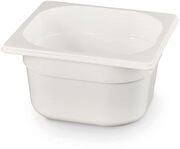 HENDI Gastronormbeh&auml;lter, Temperaturbest&auml;ndig von -40&deg; bis 110&deg;C, Skalierung,