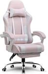 GTPLAYER Gaming Stuhl, B&uuml;rostuhl, Ergonomischer Pc Stuhl, Gaming Sessel mit