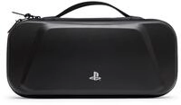 PowerA-Schutzh&uuml;lle f&uuml;r PlayStation Portal Remote-Player - Schwarz, robust,