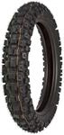 Dunlop Hinterradreifen Geomax MX71 Schwarz Gr. 120/80-19