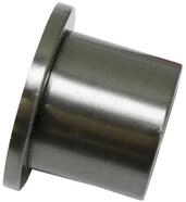 Gardinia Wandlager f&uuml;r Gardinenstangen mit Durchmesser 20 mm, Inklusive