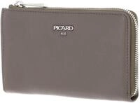 Picard Geldb&ouml;rse Bingo Wallet Gravel Taupe