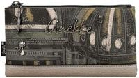 Anekke Geldb&ouml;rse Melody Flexible RFID Wallet Multicolor Mehrfarbig
