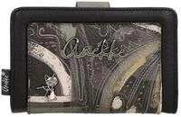 Anekke Geldb&ouml;rse Melody RFID Wallet Multicolor Mehrfarbig