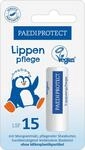 PAEDIPROTECT Lippenpflege LSF 15 (4,7g), Lippenpflege mit Mango-Extrakt sch&uuml;tzt und