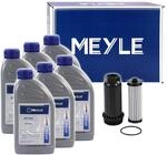 1x Original MEYLE Teilesatz, &Ouml;lwechsel-Automatikgetriebe | Kompatibel mit: FORD