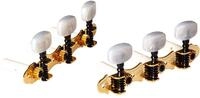 Ortega Guitars Classic Stimmmechanikensatz - Gold (OTM-FAMILYPRO)