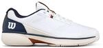WILSON Rush Lite 5 Clay Weiss Wrs338680