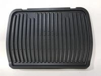 Group SEB Grillplatte oben kompatibel mit /Ersatzteil f&uuml;r Tefal TS-01043480 GC750D
