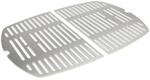 Grillrost.com Das Original Edelstahl INOX Grillroste f&uuml;r die Weber Q200/2000