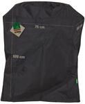 Mehr Garten Grillabdeckung 76x66x109 cm, Schutzh&uuml;lle Grill Rechteckig | 600D...