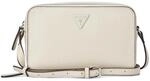 GUESS Damen Bodybag Lindsey Convertible Flap One Size