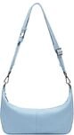 Liebeskind Berlin Hobo Bag &bdquo;Paris S I Umh&auml;ngetasche f&uuml;r Damen aus Leder