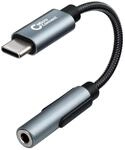 Microconnect USB-C to Audio Adapter, Marke