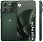 Motorola Edge 70 plus (8/256GB, 200MP, Selfie 32MP, 6500mAh, Display 6.8" Super...