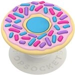 ​​​PopSockets Telefongriff mit erweiterbarem St&auml;nder, verspielter...