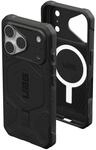 URBAN ARMOR GEAR Pathfinder MS iPhone 18 Pro / 17 Pro H&uuml;lle | Passgenau | 5,5m