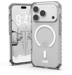URBAN ARMOR GEAR Plyo LT MS iPhone 18 Pro / 17 Pro H&uuml;lle | Passgenau | 3,9m