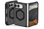 URBAN ARMOR GEAR Mouve MS iPhone Duo H&uuml;lle | Magnetmodul | Fallschutz nach