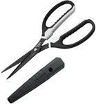 Tajima Varix FB Schere (Universell einsetzbar, mit flexiblen Griffschlaufen,