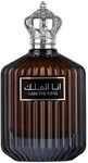 Ard Al Zaafaran Parfum I Am The King (Ana Al Malik), Grauer Tee, Bergamotte,...