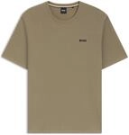 BOSS Herren Waffle T-Shirt 10269584 01 Pyjama_T_Shirt