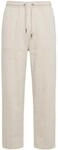 Urban Classics Fluffy Pintuck Trackpants