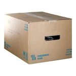 Isotonische Kochsalzl&ouml;sung Fresenius freeflex+ 10X1000 ml