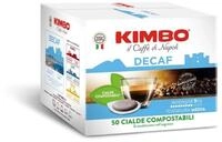 Kimbo DECAF 44mm ESE Pads 50 St&uuml;ck a 7,3g