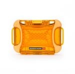 Nanuk 310&ndash;0001 Nano Serie Schutzh&uuml;lle