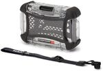 Nanuk 320-0011 Nano Series wasserdichte Mittelharte H&uuml;lle f&uuml;r Handys, Kameras...