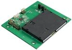 ACS Smart Card Reader Module ACM39U-Y3, Indoor, Black, W125787714 (ACM39U-Y3,...