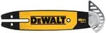 DeWALT Ersatzschwert DT20694-QZ f&uuml;r Akku Kettens&auml;ge DCMPS520 20cm...