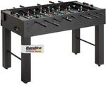 Bandito Kickertisch Rapido, hochwertiger Tischfu&szlig;ball, super Preis/Leistung,