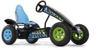BERG XL X-ITE BFR Pedal-Gokart | ab 5 Jahren | Robustes XL-Frame |...