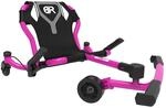 Ezyroller Spinner X Kinderfahrzeug f&uuml;r Kinder ab 4 bis 14 Jahre Dreirad Trike